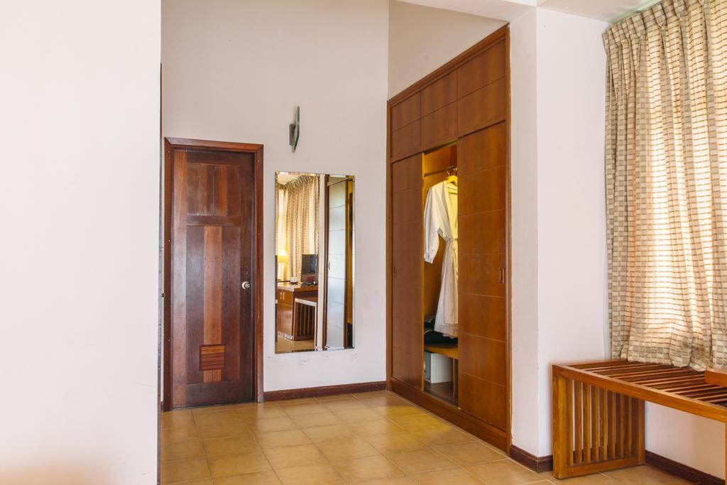 Lazi Beach Resort La Gi Exterior photo